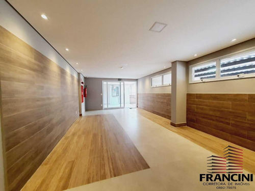 Imagem 13 de 15 de Apartamento Para Venda Em Bauru, Altos, 1 Dormitório, 1 Banheiro, 1 Vaga - 4091_2-1253598