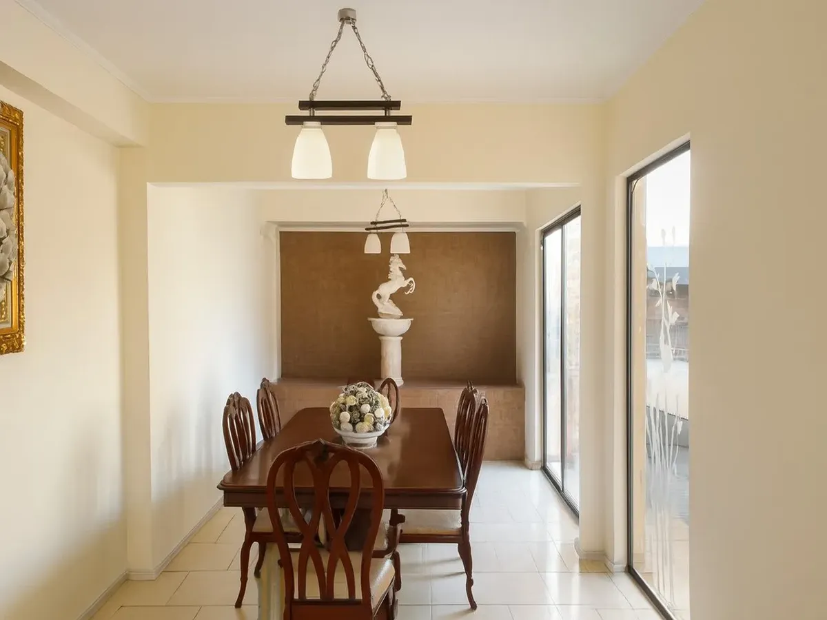 Imagen 3 de 14 de Casa En Venta En Iquique: Comodidad Y Ubicación