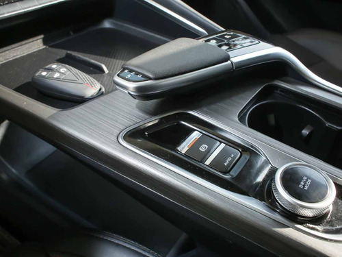 Changan Uni-T 1.5T Elite 7Dct