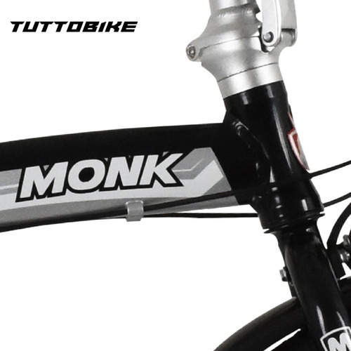 Imagen 7 de 8 de Bicicleta Flink Plegable/alum Rodada-20 7 Velocidades