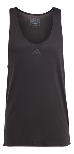 Playera Sin Mangas Workout Stringer Il1403 adidas