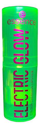 Essence Lapiz Labial Magico Cambia De Color Brillo Electrico