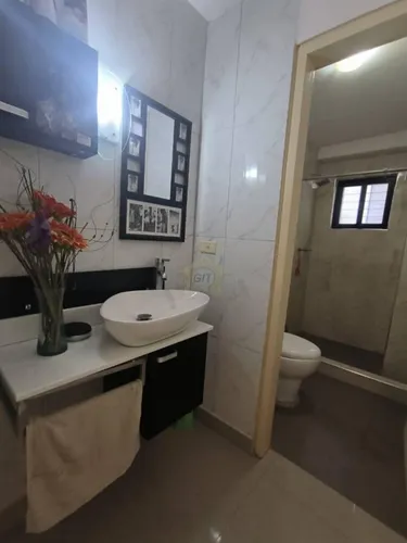 Apartamento En Alquiler