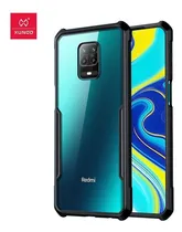 Comprar Case Protector Xiaomi Redmi Note 9s \u002F Poco F2 Pro \u002F Note 10