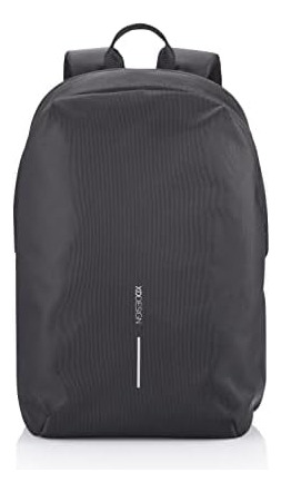 Xddesign Mochila Antirrobo Bobby Soft De 16 L Ampliable Para