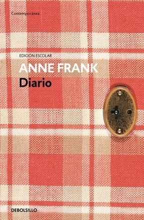 Diario De Ana Frank, El /bol. Escolar -  