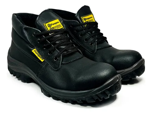 Pampero botines de seguridad deals