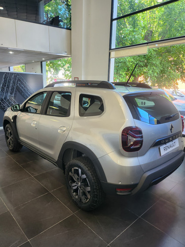 Renault Duster 1.3 Tce Turbo Iconic 155Cv Cvt X-Tronic