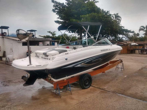 Imagem 15 de 15 de Rinker Americana 19.2/focker Bayliner Regal Ventura Phanton