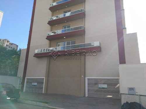 Imagem 1 de 8 de Apartamentos - Ref: V1238