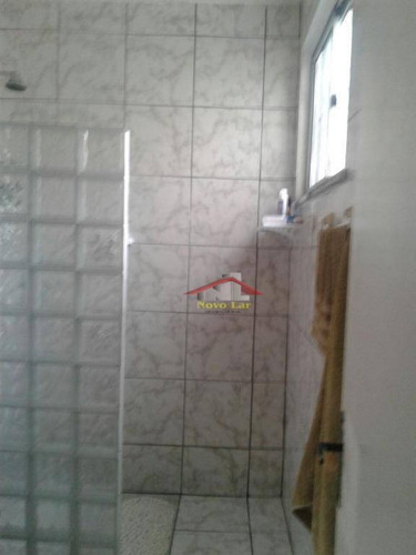 Imagem 18 de 27 de Casa Residencial À Venda, Montese, Fortaleza. - Ca0175
