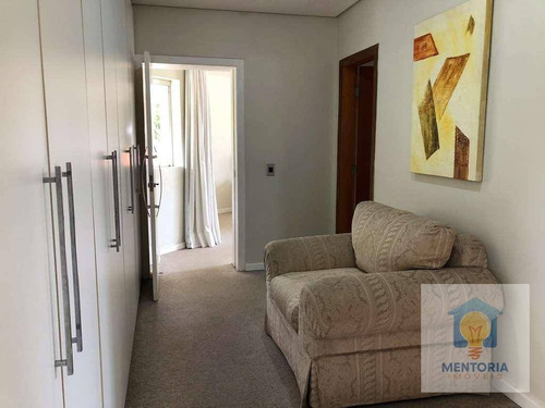 Imagem 20 de 30 de Casa Com 4 Dorms À Venda - R$ 3.198.000 - Recanto Inpla - Carapicuíba/sp - Ca0115