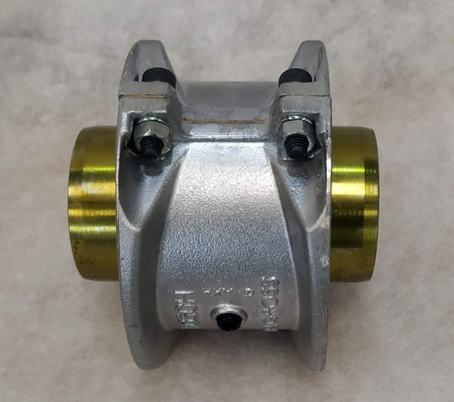 Acoplamento Flexível De Grade Gt 1050 - 1050t10
