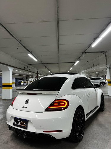 Volkswagen Fusca 2.0 Tsi R-line 3p Automática