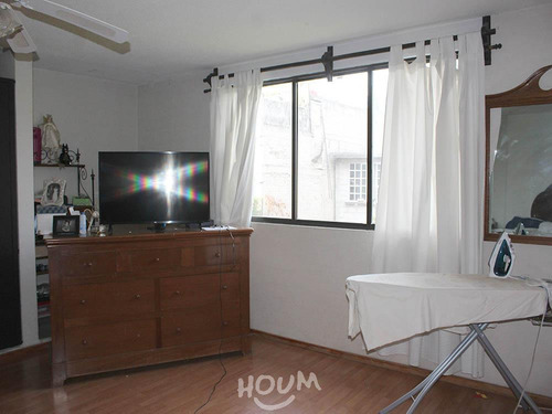Imagen 18 de 29 de Casa En Santa Martha Acatitla, Iztapalapa Con 5 Recámaras, 120 M², Id: 34691