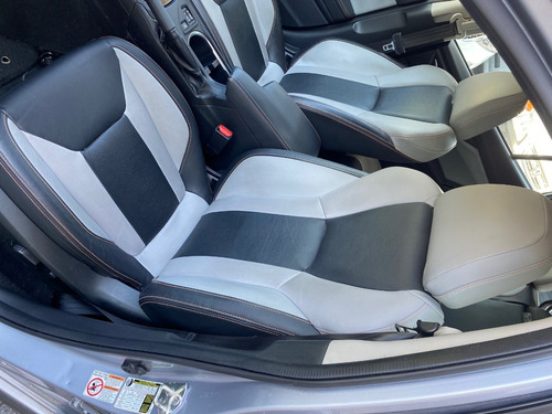 Imagen 11 de 12 de Subaru Xv 2018 Limited