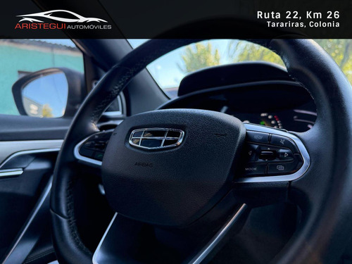 Geely Coolray Gf 1.5 2023 Impecable! - Aristegui