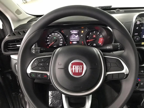 Imagen 18 de 25 de Fiat Cronos 1.3 Ideal Plataformas De Viajes, Financiado(men)