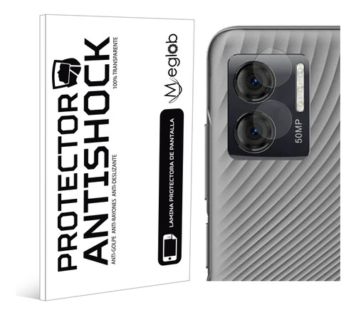 Protector De Camara Antishock Para Doogee N50