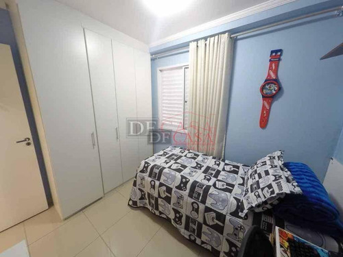 Imagem 11 de 20 de Apartamento À Venda Artur Alvim - São Paulo/sp - Ap6626