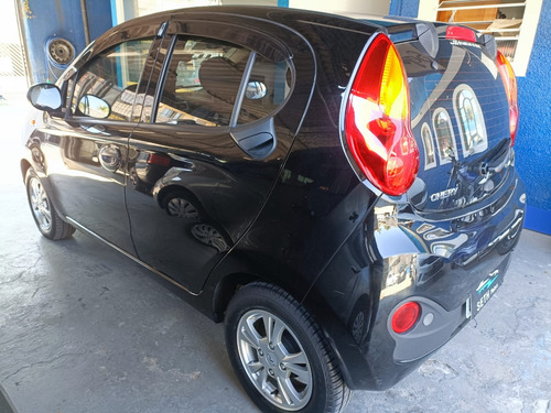 Chery QQ 1.0 Look Flex 5p
