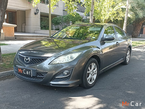 Mazda 6 V 2.0