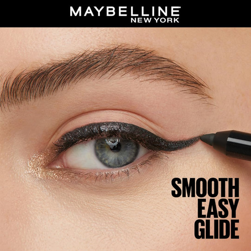 Maybelline Tattoostudio Lápiz Delineador De Ojos Afilable