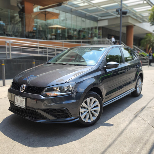 Volkswagen Polo 1.6 Startline Mt