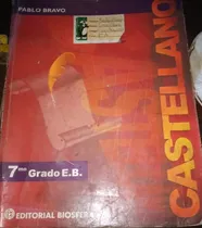 Comprar Libros De Bachillerato Matemática Y Castellano