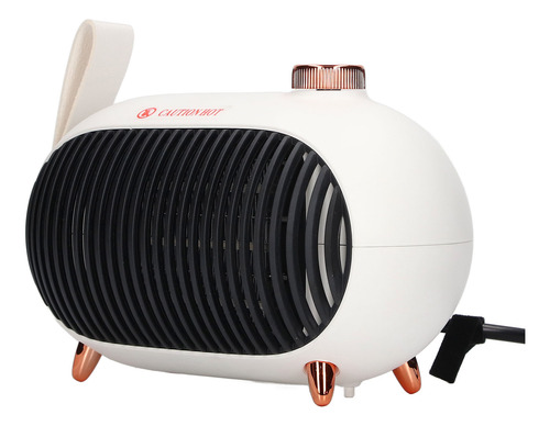 Calentador Pequeño De Cerámica Ptc De 900 W, Calentamiento R