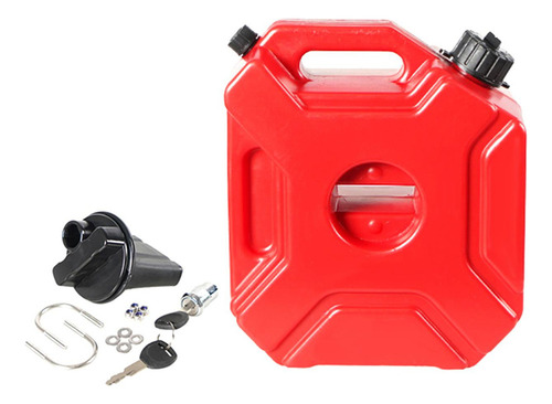 Yn Latas For Tanque De Gás Tanque Sobressalente 5l Portátil