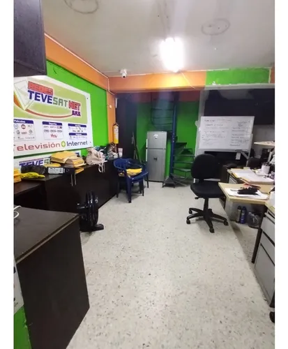 Vendo Local En Las Ceibas - Centro Comercial Puerta Oriente