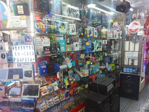 Imagen 5 de 24 de Excelente Oportunidad Venta Fondo De Comercio-nueva Pompeya