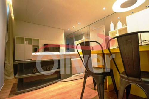 Imagem 19 de 26 de San Marino Curitiba, Apartamento A Venda Curitiba, Apartamento Vila Isabel, San Marino - Ap00102 - 32430942