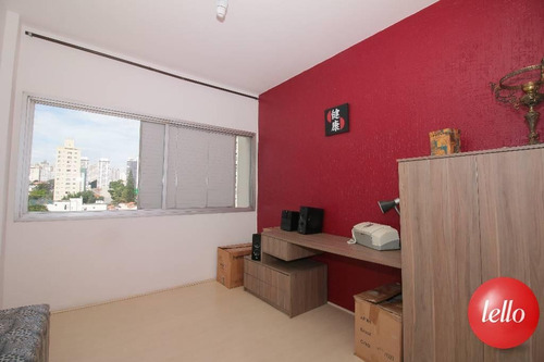 Imagem 8 de 30 de Apartamento - Ref: 242433