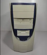 Comprar Computador Antigo Amd Sempron 2800 Pc Retro Cpu 1gb