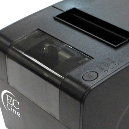 Miniprinter Termica Ec Line Ec-pm-80250 Usb Serial Ethernet