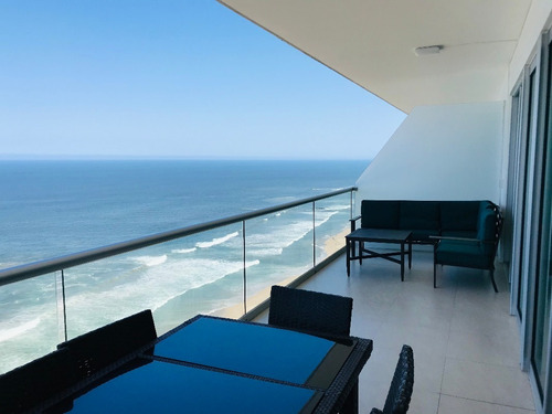 Imagen 6 de 13 de Departamento En Venta, Mazatlán, Sinaloa