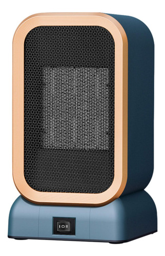 Mini Calefactor Eléctrico De Aire Calentador Portatil 1000w