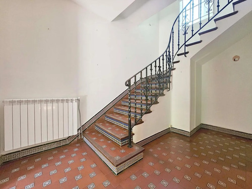 Ideal Empresa! Residencia De Lujo/1203m2/a Pasos De Arocena/barbacoa/calefaccion/carrasco Sur