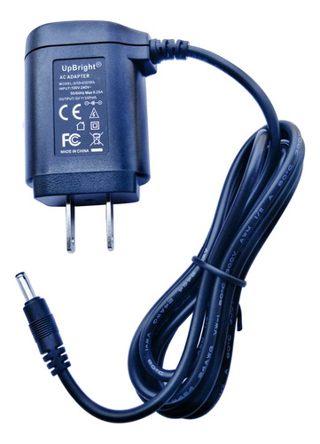 Ac Dc Adapter Para Ryobi Mundial Clase Transformer Power Ps