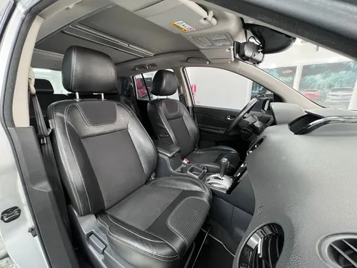 Renault Koleos Privilige AT 2014