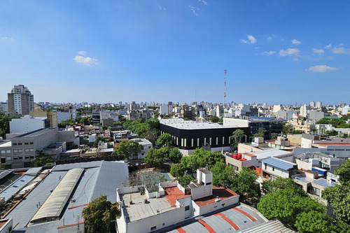 Departamento En Venta 2 Ambientes En Villa Urquiza
