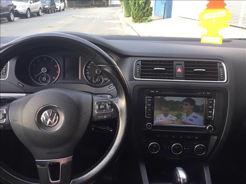 Volkswagen Jetta Highline 2.0 - 211 Cv Turbo Tsi