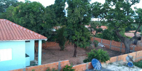 Casa No Centro Do Bonito De Minas Perto De Tudo