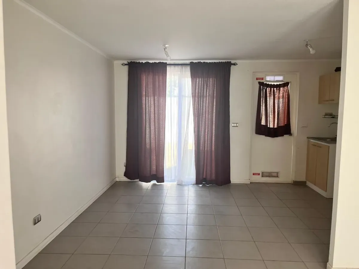Imagen 3 de 28 de Arayabroker Arrienda Excelente Casa En Padre Hurtado
