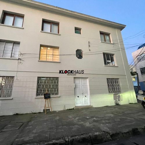 Se Arrienda Departamento En Centro De Concepción