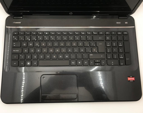 Laptop Hp Pavilion G7 Amd 4th 128ssd Gb 4gb Ram Webcam (Usado)