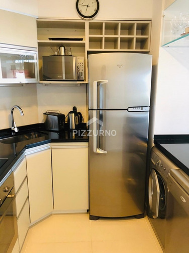 Departamento En Alquiler Playa Brava Con Todos Los Servicios - Ref: 184