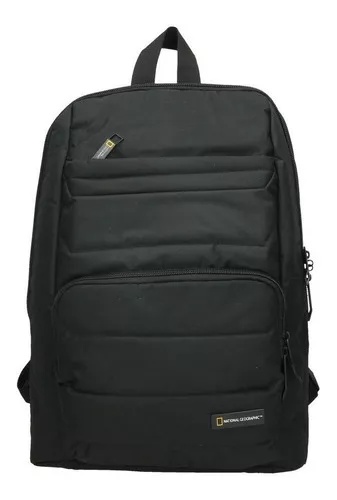 MOCHILA NATIONAL GEOGRAPHIC ROCKLAKE 60 LITROS • El Bunkker